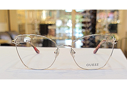 Guess GU 50316 033
